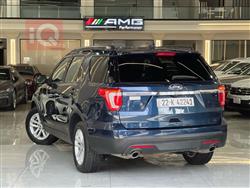 فورد إكسبلورر